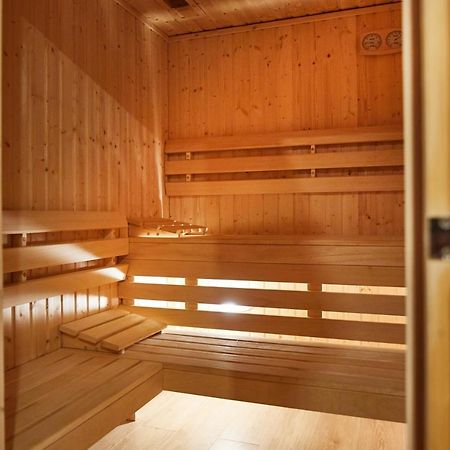 Witkowka New Folk Luxury - Sauna & Spa X Adults Only กอสเชียลิสกอ ภายนอก รูปภาพ