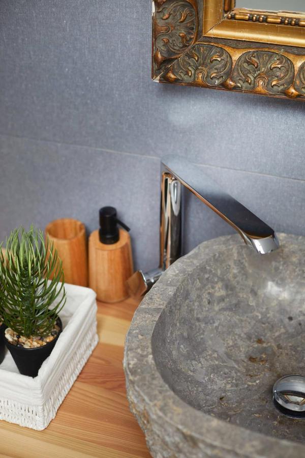 Witkowka New Folk Luxury - Sauna & Spa X Adults Only กอสเชียลิสกอ ภายนอก รูปภาพ